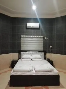 Taj Mahal Guest House - Goth Sher Muhammad