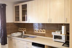 Two-Bedroom Apartment room in Mama vendégház - Palkonya