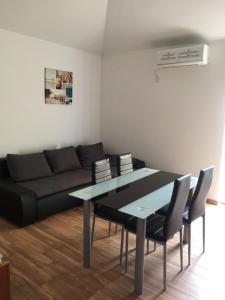 Apartmani Ingrid