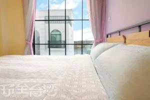 築夢居民宿 - Wu-k'an