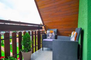 Apartament Makalu