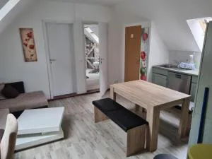 Ferienwohnung/Monteurwohnung Alte Scheune bei Kassel - Espenau