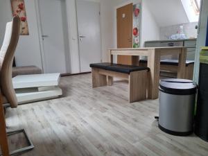 FerienwohnungMonteurwohnung Alte Scheune bei Kassel