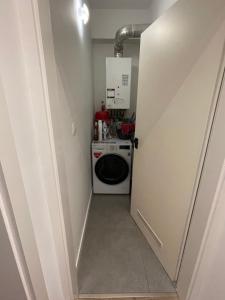 Lovely 2 bedroom appartment near Knokke-Strand Beach Bar