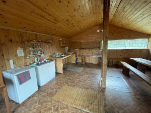 Duży dom dla 16 osób