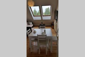 Gdynia seaside apartment