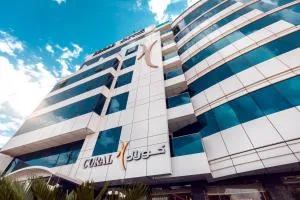 Coral Baghdad Hotel - Al Kāz̧imīyah