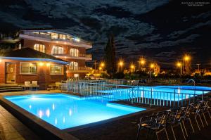 Ionion Star Hotel Epirus Greece