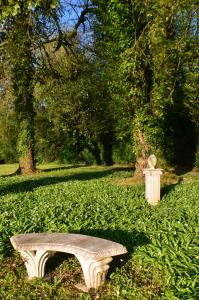 B&B / Chambres d'hotes Chateau de KERVOAZEC - Chambres d'hotes : photos des chambres