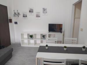 CLALU_2 - appartamento Senigallia
