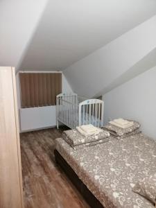 Apartman Daša