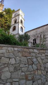 Vasilis House Nisos-Samothraki Greece