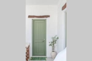 JASMINE HOUSE VIGLA Naxos Greece