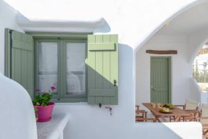 JASMINE HOUSE VIGLA Naxos Greece