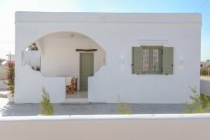 JASMINE HOUSE VIGLA Naxos Greece