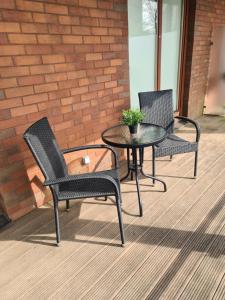 Rietumkrasta seaside apartment