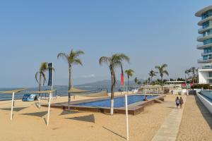 De las mejores vistas del Condominio