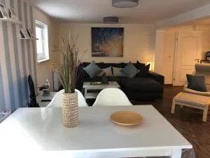 Sandstrand - Rüggow