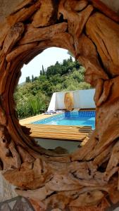 Luxury Villa Athina Lefkada Greece