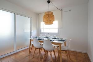 Cadaqués Caials House