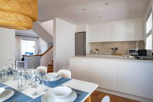 Cadaqués Caials House