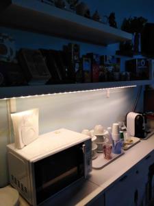 B&B Il Girasole img49