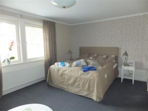 Pensionatet i Mellanfjärden