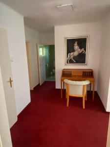 Apartment Mia