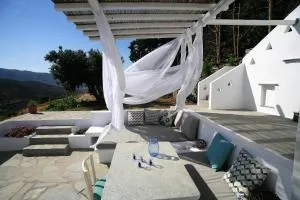 Saffron Boutique - Monastíria