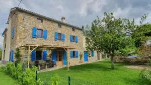 Relax in the countryside near the sea - 马来济格