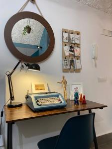 Casa Velata a Spaccanapoli