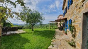 Relax in the countryside near the sea