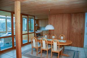 Haus Klebern, Egg - im Zentrum des Bregenzerwaldes