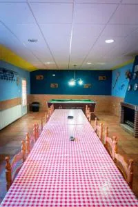 CASA RURAL ADELA - Gallocanta