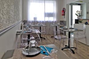 Hotels Hotel du Golfe Sete-Balaruc : photos des chambres