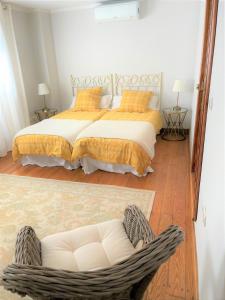 Villa Montaña Colorada