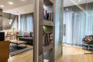Apartament Relax Pod Giewontem
