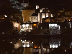 Chalets Charmant Chalet LE DAMELI, Village du Soleil, Chalet 61 : photos des chambres