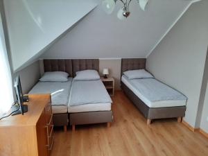 Dom Gościnny Sierosław