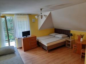 Dom Gościnny Sierosław