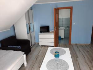 Dom Gościnny Sierosław