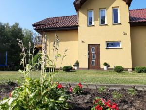 Dom Gościnny Sierosław