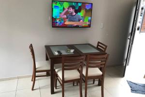 Departamento Tranquilo