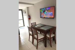 Departamento Tranquilo