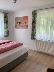 Ferienwohnungen Bianca Hasler - Stallbauer