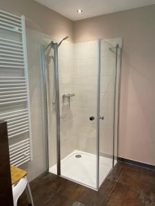 Ferienwohnungen Bianca Hasler - Stallbauer