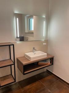 Ferienwohnungen Bianca Hasler - Stallbauer