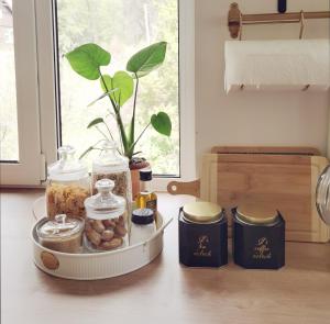 Marcówka M2 - Szklarska Poręba-centrum