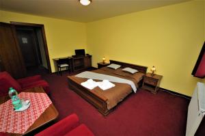 Reštaurácia Penzión na mlyne