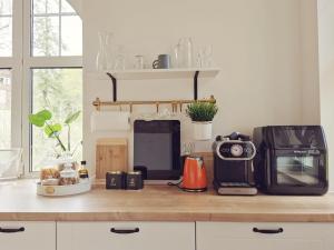 Marcówka M2 - Szklarska Poręba-centrum